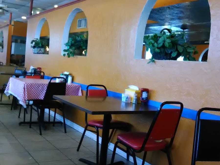 Fiesta Tex Mex